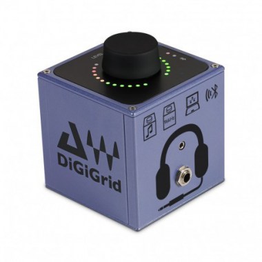 DiGiCo X-DG-M Звуковые карты USB